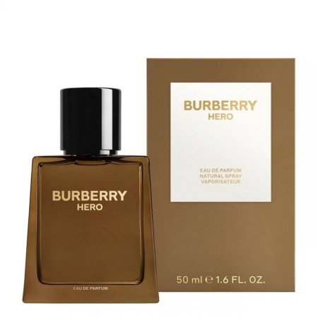 	BURBERRY HERO EDP 50ML 