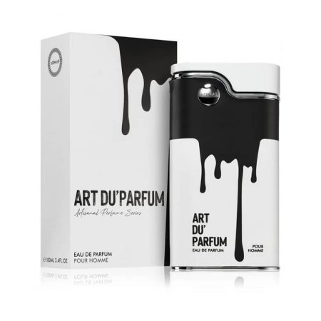 Armaf Art Du' Parfum  100ML