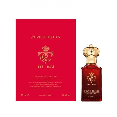 Clive Christian  Crown Collection Matsukita EDP Unisex 50ML