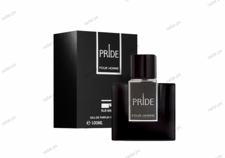 AFNAN	RUE BROCA PRIDE POUR HOMME EDP 100ML