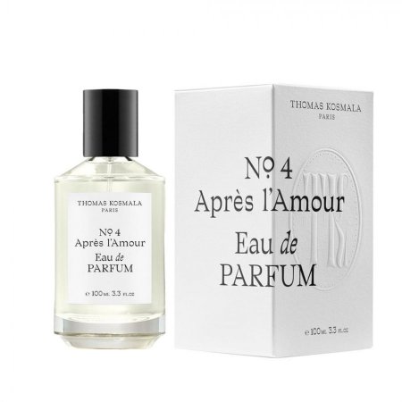 THOMAS KOSMALA APRES L'AMOUR NO.4 U EDP 100ML