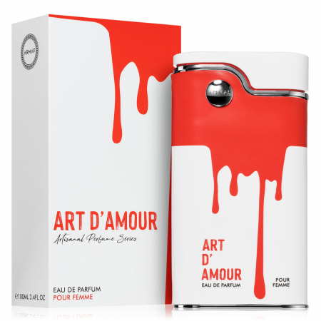 Armaf Art D'amour EDP  100ML
