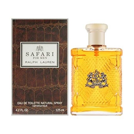 Safari Ralph Lauren EDT 125ml