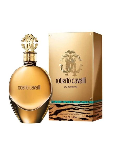 Roberto Cavalli  for women 75 ML