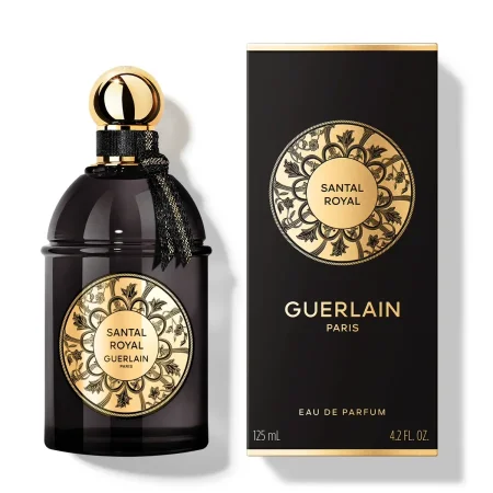 GUERLAIN SANTAL ROYAL 125ML