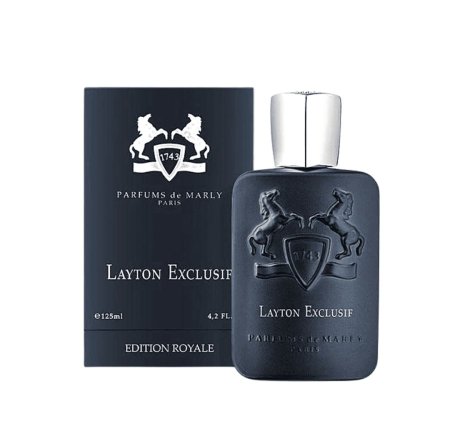 Layton Exclusif by Parfums de Marly 125 ml