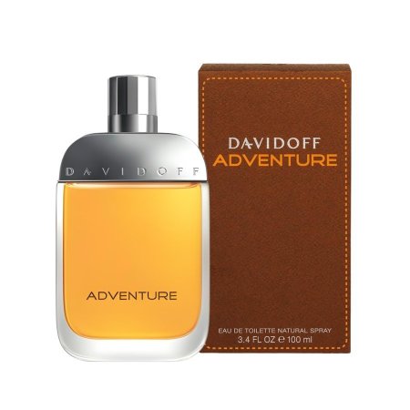 DAVIDOFF ADVENTURE EDT 100ML