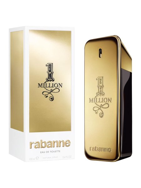 PACO RABANNE ONE MILLION 100ML