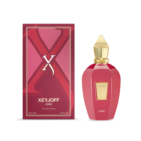Coro by Xerjoff for women and men 100 ml