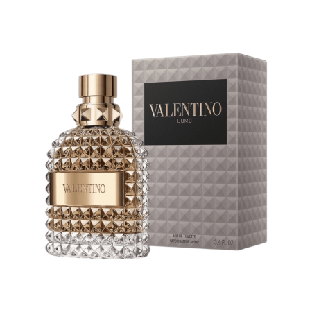 VALENTINO UOMO 2021 FOR MEN 100ML
