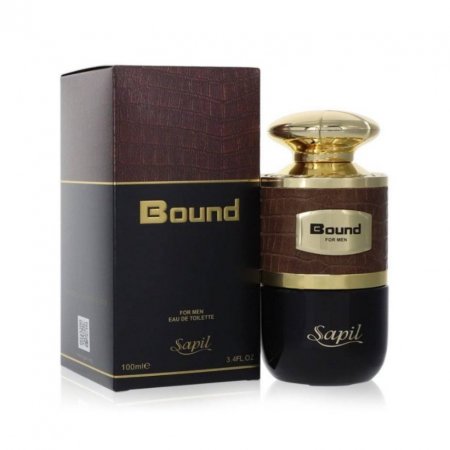 	SWISS ARABIAN SAPIL BOUND M EDT 100ML 