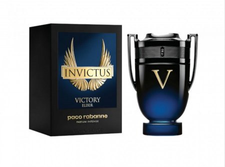 Paco Rabanne INVICTUS VICTORY ELIXIR