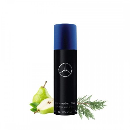 Mercedes-Benz Man Bodyspray 200 ml Deo