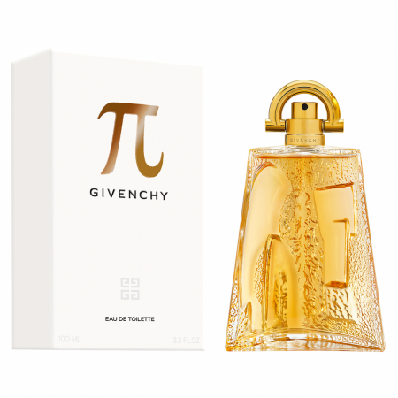 	GIVENCHY PI EDT 100ML