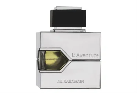 TESTER AL HARAMAIN L'AVENTURE M EDP 100ML