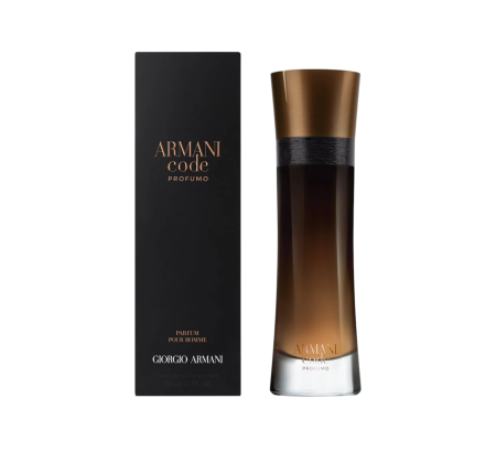 ARMANI CODE PROFUMO 110ML