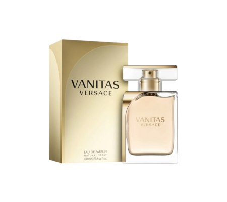 VERSACE VANITAS EDP 100ML