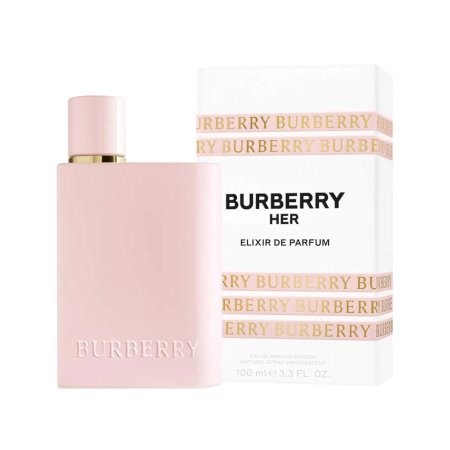 BURBERRY HER ELIXIR DE PARFUM 100ML