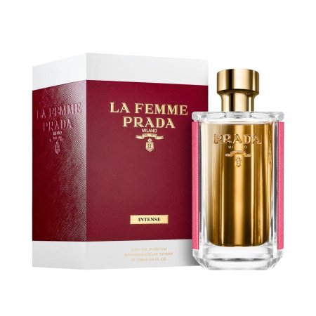 PRADA LA FEMME INTENSE EDP FOR WOMEN 100ML