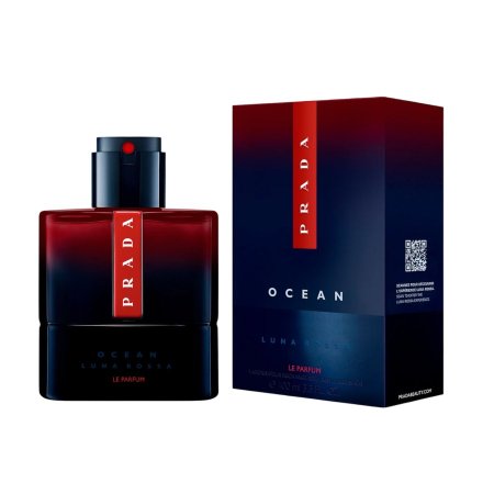PRADA LUNA ROSSA OCEAN LE PARFUM FOR MEN 100ML