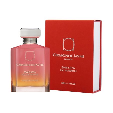 ORMONDE JAYNE SAKURA EDP UNISEX 88ML