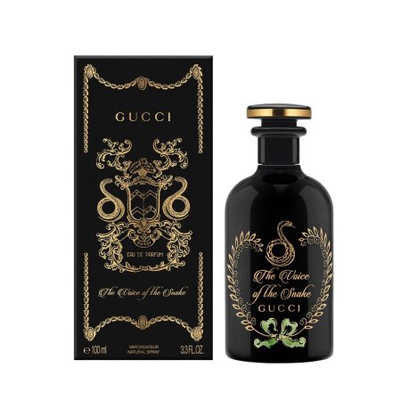 GUCCI THE VOICE OF THE SNAKE EDP UNISEX 100ML