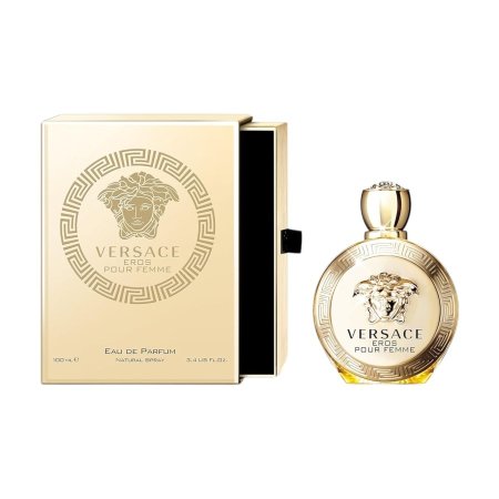 VERSACE EROS EDP FOR WOMEN 100ML