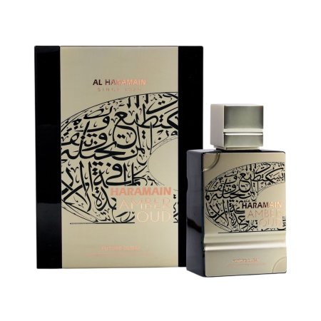 AL HARAMAIN AMBER OUD FUTURE DUBAI EXTRAIT DE PARFUM UNISEX 100ML