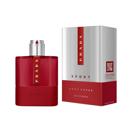 PRADA SPORT LUNA ROSSA EDT 100ML