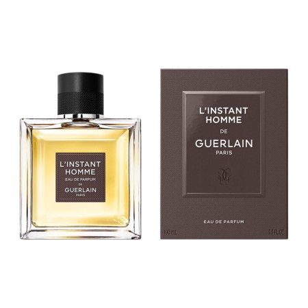 GUERLAIN L’INSTANT DE GUERLAIN POUR HOMME EDP 100ML