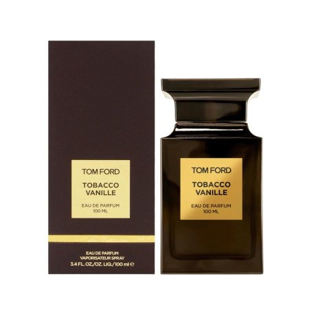 TOM FORD TOBACCO VANILLE UNISEX EDP 100ML