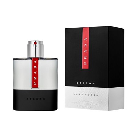 PRADA LUNA ROSSA CARBON EDT 100ML
