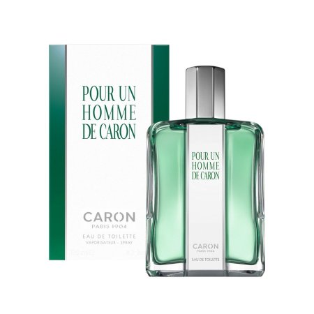 CARON POUR UN HOMME DE CARON EDT 125ML