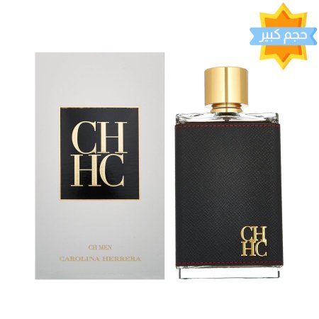 CAROLINA HERRERA CH FOR MEN EDT 200ML