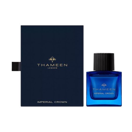 THAMEEN IMPERIAL CROWN EXTRAIT DE PARFUM UNISEX 50ML