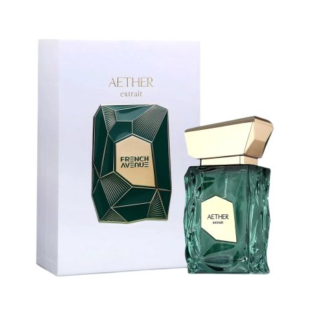 FRENCH AVENUE AETHER EXTRAIT DE PARFUM UNISEX 100ML
