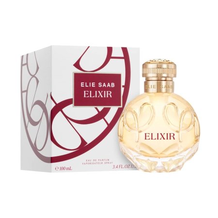 ELIE SAAB ELIXIR EDP FOR WOMEN 100ML