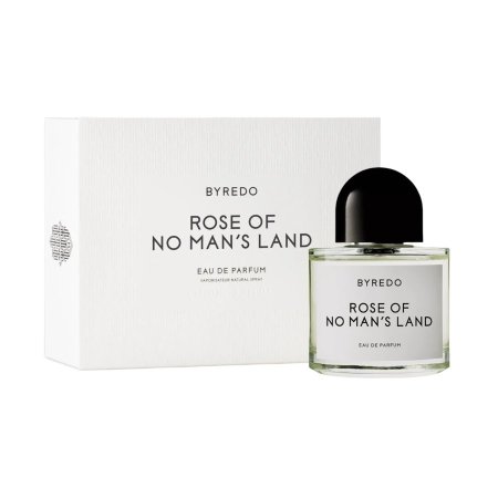 BYREDO ROSE OF NO MAN’S LAND EDP 100ML