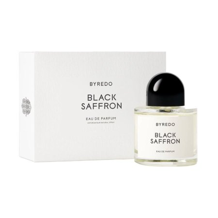 BYREDO BLACK SAFFRON EDP 100ML