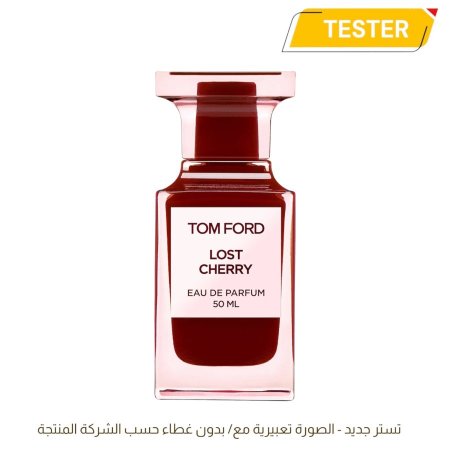 TESTER TOM FORD LOST CHERRY EDP 50ML