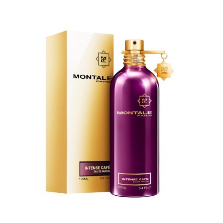 MONTALE INTENSE CAFE EDP UNISEX 100ML