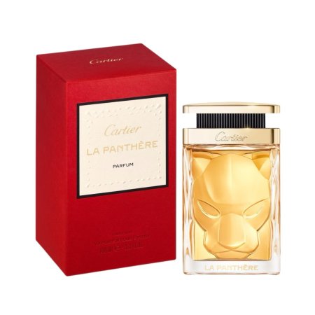 CARTIER LA PANTHERE FOR WOMEN PARFUM 100ML