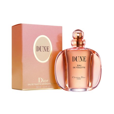 DIOR DUNE EDT FOR WOMEN 100ML