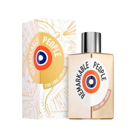 ETAT LIBRE D’ORANGE REMARKABLE PEOPLE EDP UNISEX 100ML