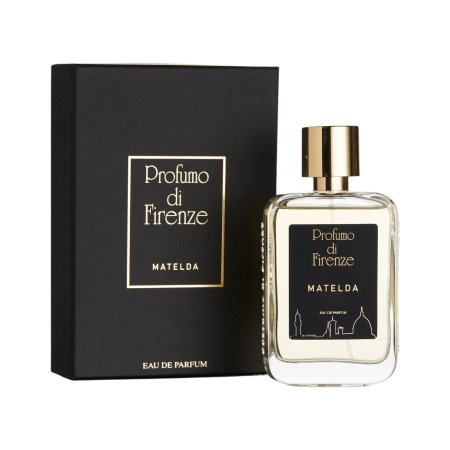 PROFUMO DI FIRENZE MATELDA UNISEX EDP 100ML