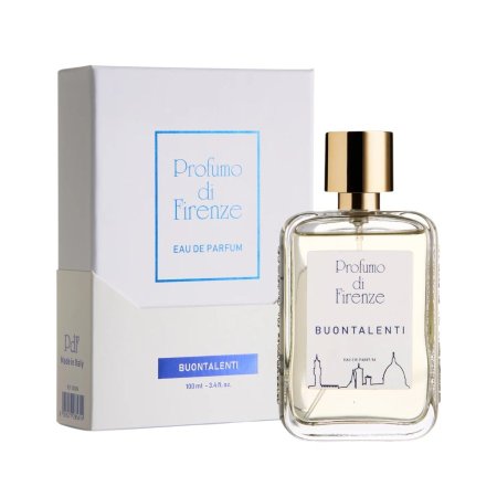 PROFUMO DI FIRENZE BUONTALENTI UNISEX EDP 100ML