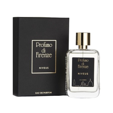 PROFUMO DI FIRENZE NIVEUS UNISEX EDP 100ML