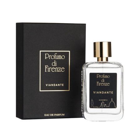 PROFUMO DI FIRENZE VIANDANTE UNISEX EDP 100ML