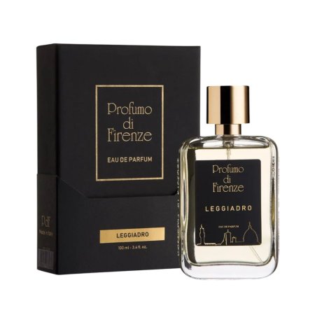PROFUMO DI FIRENZE LEGGIADRO UNISEX EDP 100ML