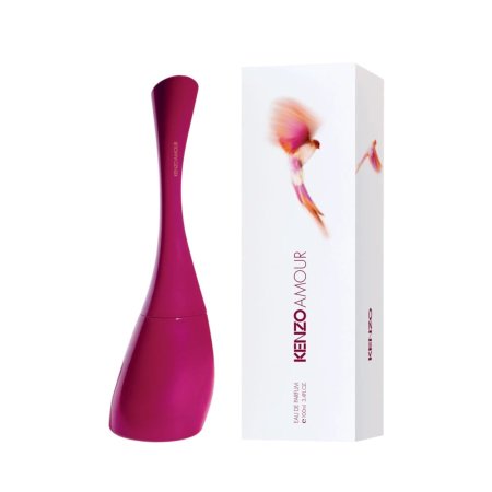 KENZO AMOUR FOR WOMEN EDP 100ML